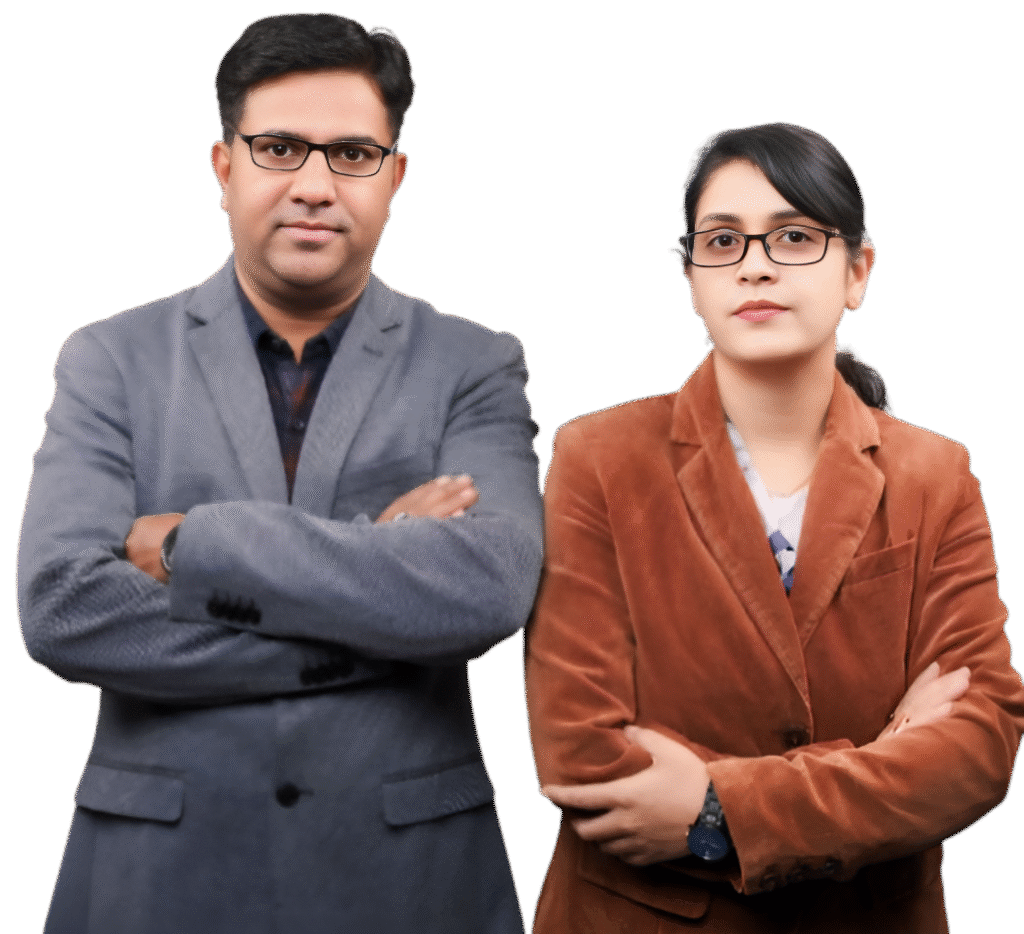 Tamrakar Multi-Speciality Homoeopathy Hospital in Sagar, Madhya Pradesh, Dr. Shilpa Tamrakar & Dr. Atul Tamrakar