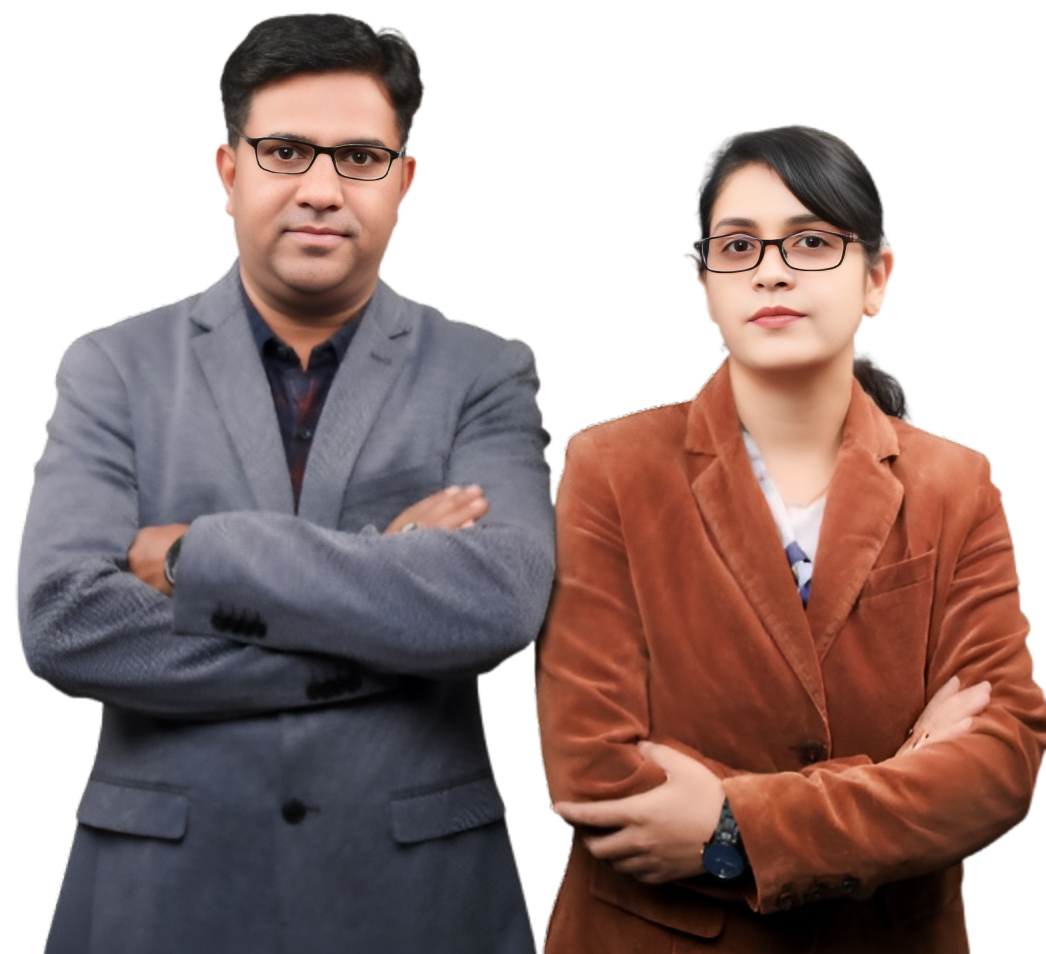 Tamrakar Multi-Speciality Homoeopathy Hospital in Sagar, Madhya Pradesh, Dr. Shilpa Tamrakar & Dr. Atul Tamrakar