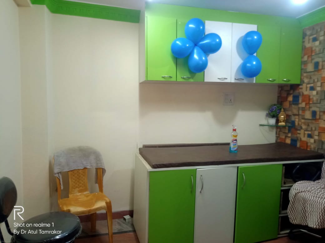 Tamrakar Multi Speciality Homoeopathy Hospital gallery