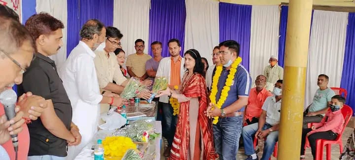 Tamrakar Multi Speciality Homoeopathy Hospital gallery