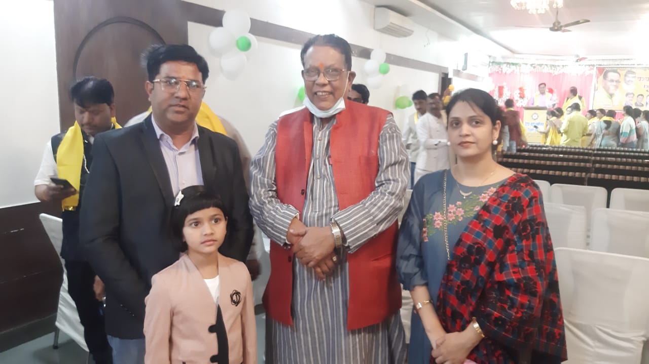 Tamrakar Multi Speciality Homoeopathy Hospital gallery