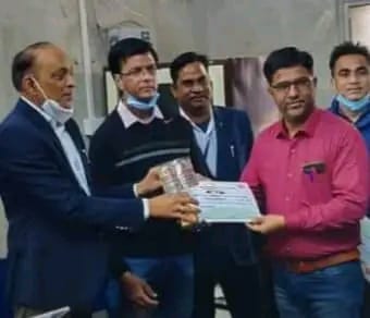 Tamrakar Multi Speciality Homoeopathy Hospital gallery