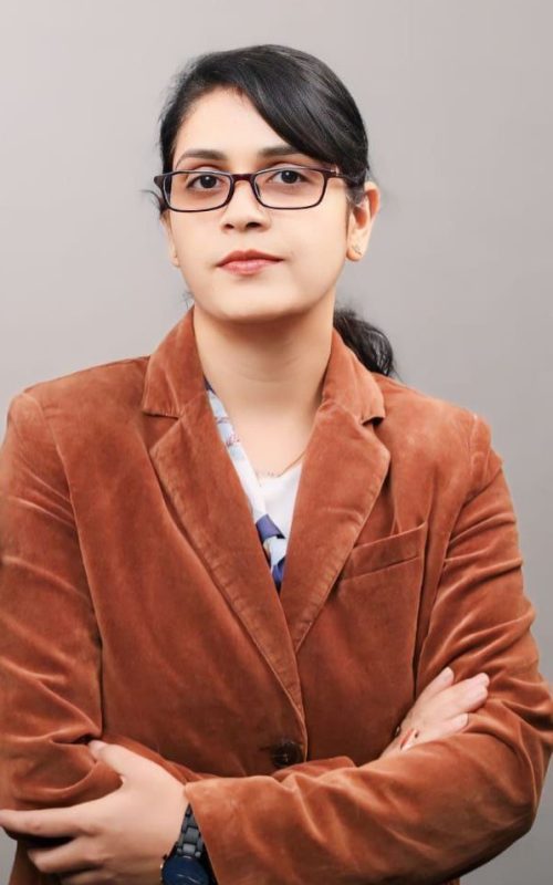 Dr.shilpa tamrakar